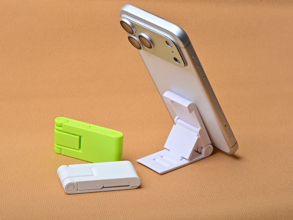 Suporte de Celular para Bolso